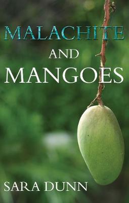 Book cover for Malachite and Mangoes