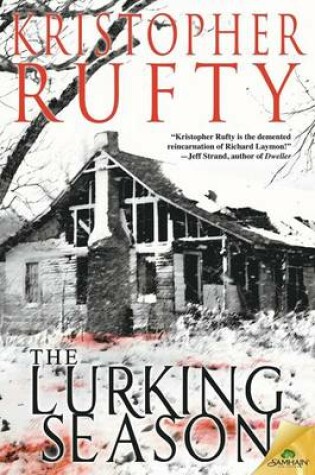 Cover of The Lurking Season