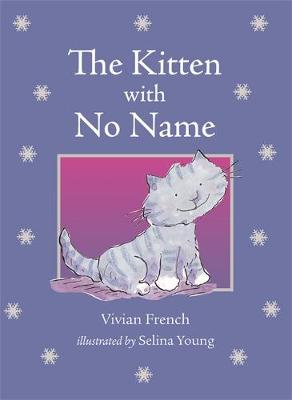 Cover of The Kitten with No Name