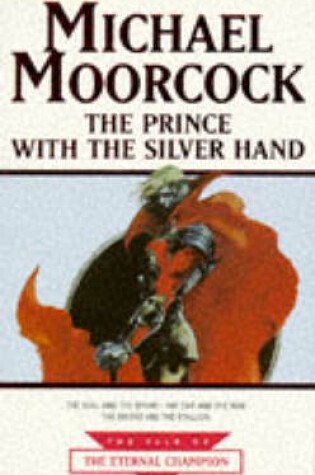 Cover of The Prince with the Silver Hand