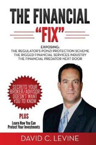 Cover of The Financial "Fix"