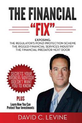 Book cover for The Financial "Fix"