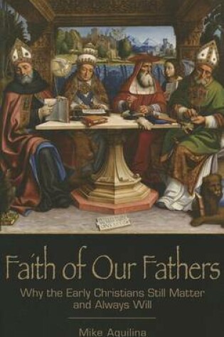 Cover of Faith of Our Fathers