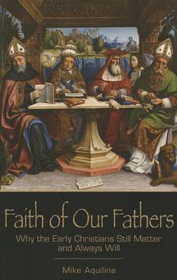 Book cover for Faith of Our Fathers