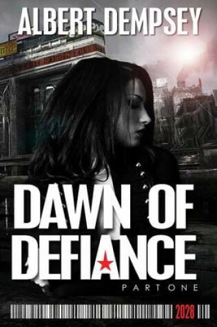 Cover of Dawn of Defiance