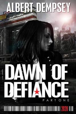 Cover of Dawn of Defiance