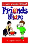 Book cover for Friends Share