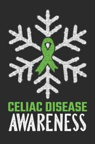 Cover of Celiac Disease Awareness