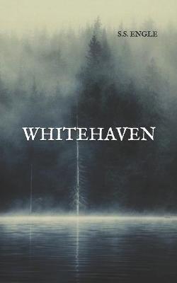 Book cover for Whitehaven