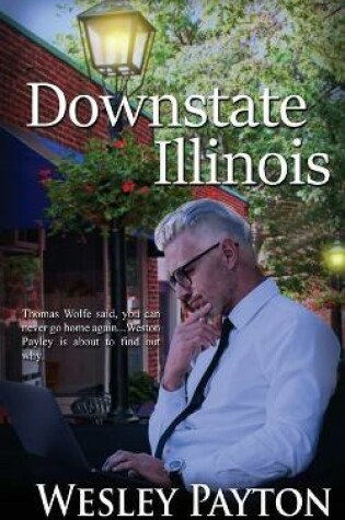 Cover of Downstate Illinois