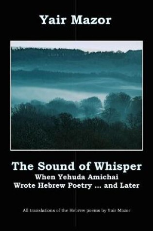 Cover of The Sound of Whisper