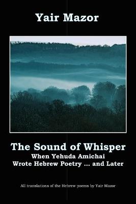 Book cover for The Sound of Whisper
