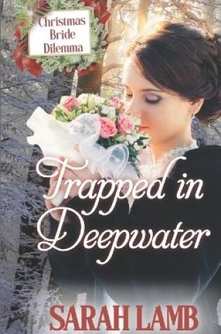 Cover of Trapped in Deepwater