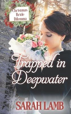 Book cover for Trapped in Deepwater