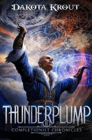 Cover of Thunderplump