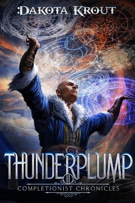 Book cover for Thunderplump