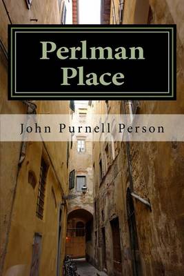 Book cover for Perlman Place