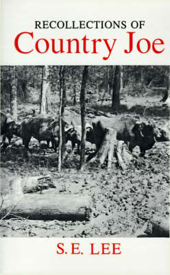 Book cover for Recollections of Country Joe