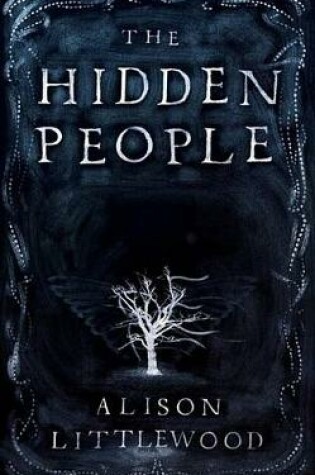 Cover of The Hidden People