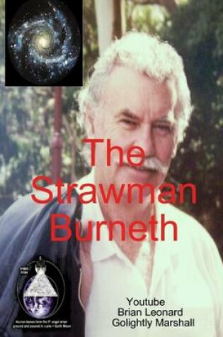 Cover of The Strawman Burneth