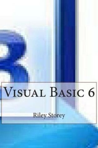 Cover of Visual Basic 6