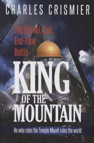 Cover of King of the Mountain