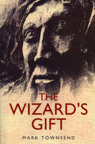Cover of Wizard`s Gift, The