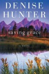 Book cover for Saving Grace