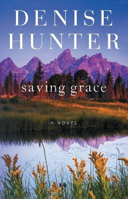 Book cover for Saving Grace