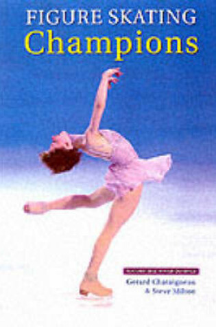 Cover of Figure Skating Champions