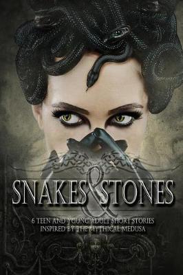 Book cover for Snakes & Stones