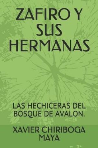 Cover of Zafiro Y Sus Hermanas