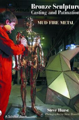 Cover of Bronze Sculpture Casting & Patination