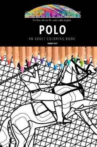 Cover of Polo