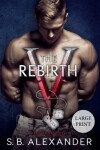 Book cover for The Rebirth