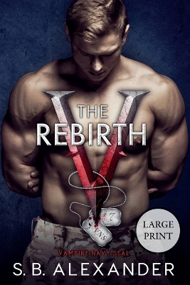 Cover of The Rebirth