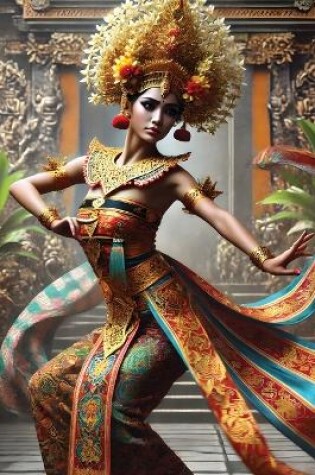 Cover of Balinese Dance