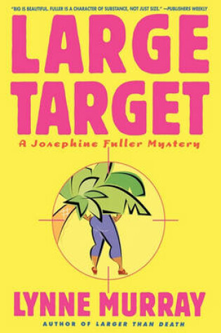 Cover of Large Target