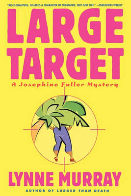 Cover of Large Target