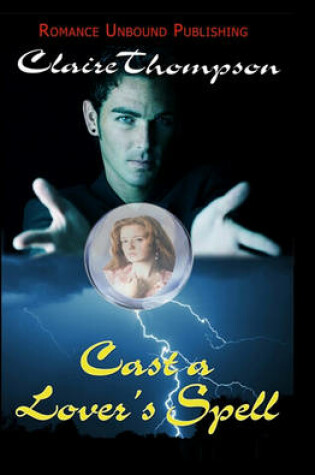 Cover of Cast a Lover's Spell