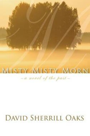 Cover of Misty Misty Morn