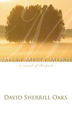 Book cover for Misty Misty Morn