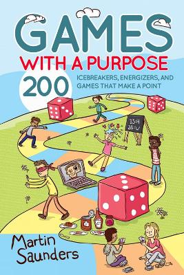 Book cover for Games with a Purpose