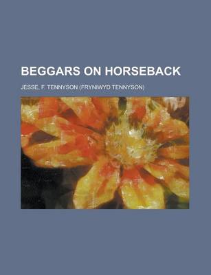 Book cover for Beggars on Horseback