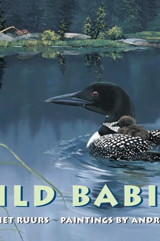 Cover of Wild Babies