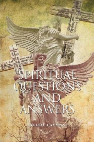 Cover of Spiritual Questions and Answers