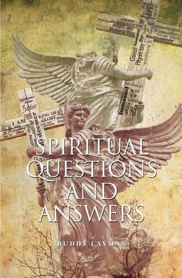 Book cover for Spiritual Questions and Answers