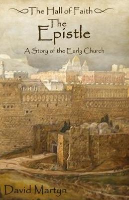 Book cover for The Epistle