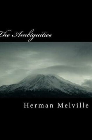 Cover of The Ambiguities