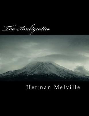 Book cover for The Ambiguities